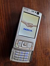 Cellulare nokia n95 usato  Fabro