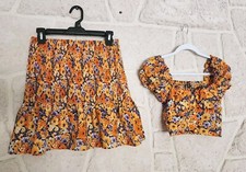 h m xs skirt divided for sale  Miami