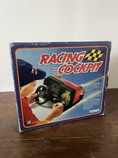 Vintage tomy racing d'occasion  Lescar