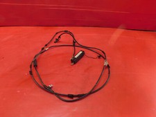 Antenna tetto jeep usato  Napoli