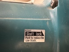 Saw chop saw for sale  Palm Desert