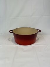 Staub cocotte cast for sale  Peoria