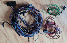 BMW F07 F10 ( E60 E70 E90 F30 E84 ) krosno okablowania Harman Kardon ( logika 7 ) dźwięk na sprzedaż  PL