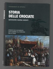 Gennaro maria monti usato  Crespellano