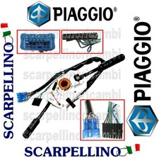 Devioluci lampeggiante piaggio usato  Formia