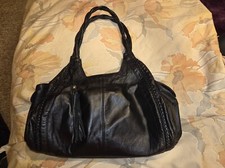 Black tassle shoulder for sale  ABERDEEN