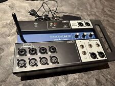 Soundcraft ui12 kanal gebraucht kaufen  Hamburg