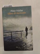 Libro memorie nadas usato  Carpi