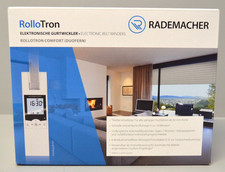 Rademacher rollotron comfort gebraucht kaufen Rademacher rollotron comfort gebraucht kaufen  Dortmund