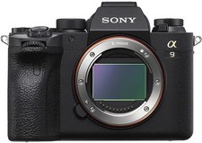 Sony mirrorless camera for sale  Somerset
