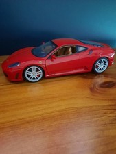 Hot Wheels Ferrari F430 em escala 1/18 comprar usado  Enviando para Brazil