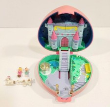 Vintage polly pocket for sale  Desert Hot Springs