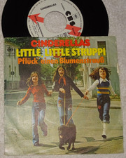 Promo single schlager gebraucht kaufen  Karben