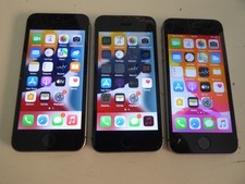 Lot telephone apple d'occasion  Échirolles