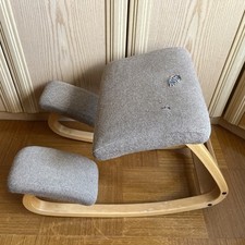 Stokke kniestuhl kniehocker gebraucht kaufen  Niedereschach