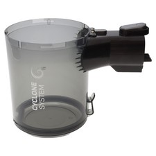 Aspirador escoba depósito depósito Taurus Ideal Avanti 29.6 HVCA7290B comprar usado  Enviando para Brazil