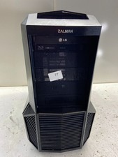 Zalman z11 plus usato  Spedire a Italy