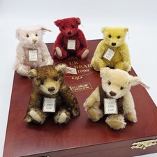Steiff 654695 baby gebraucht kaufen  Heidenheim an der Brenz