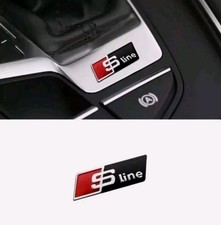 Audi line sline gebraucht kaufen  München