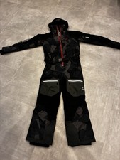 Skioverall 176 rehall gebraucht kaufen Skioverall 176 rehall gebraucht kaufen  Künzelsau