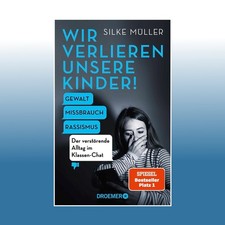 Wir verlieren kinder gebraucht kaufen  Bornheim