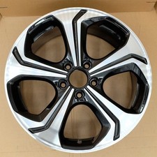 Roda de design OEM 18” 2014-2015 Si 42700TR7A92 64064 para Honda Civic comprar usado  Enviando para Brazil