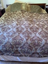 Eastern accents king for sale  Carlsbad