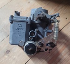 Solex pict carb for sale  COVENTRY