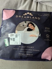 Dreamland sleep tight for sale  MALVERN
