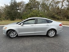 2015 ford fusion for sale  Valrico