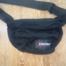 Vintage eastpak wide d'occasion  Expédié en Belgium