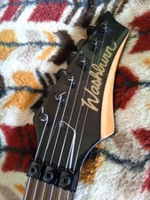 Washburn d'occasion  Expédié en Belgium