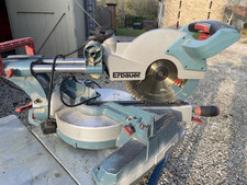 Erbauer 1800w 220 for sale  HEREFORD