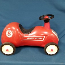 Vintage radio flyer for sale  Fort Wayne