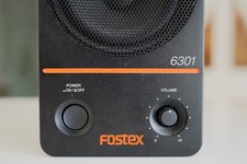 Fostex 6301ne powered for sale  Saint Cloud