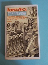 Perengana roberto vacca usato  Udine