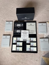 Linguaphone spanish complete for sale  ASHFORD