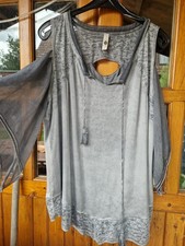 Tredy shirt tunika gebraucht kaufen  Lemwerder