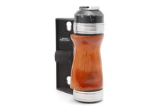 [EXC+5] Sapato quente de madeira Asahi Pentax aperto de mão para 6x7 67 67II do Japão comprar usado  Enviando para Brazil