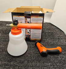 Armor foam cannon for sale  North Salt Lake