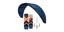 Kite set 12qm gebraucht kaufen  Neuenstadt am Kocher