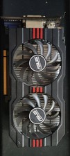 Karta graficzna ASUS GTX 750 Ti OC 2GB - nieuszkodzona, stan niewiadomy, używany na sprzedaż  PL