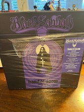 Black sabbath hand for sale  MARLBOROUGH