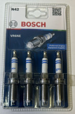 Bosch vr6ne spark for sale  DERBY