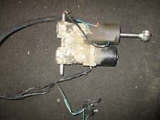 Evinrude etec 25hp for sale  Greenville