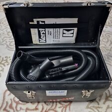 Kerstar pcv1 service for sale  WALTHAM ABBEY