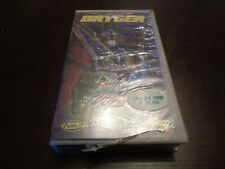 Vhs galaxy cyclone usato  Firenze