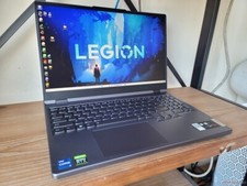 Lenovo legion 15iah7h gebraucht kaufen  Angermünde