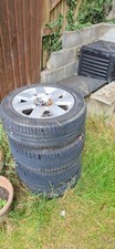 Genuine audi alloy for sale  TROWBRIDGE