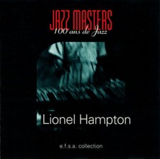 Jazz masters lionel d'occasion  Joinville